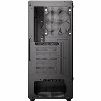 Antec VX320 ARGB  Mid-Tower Gaming PC Case