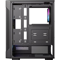 Antec VX320 ARGB  Mid-Tower Gaming PC Case