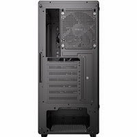 Antec VX310 ARGB  Mid-Tower Gaming PC Case