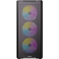 Antec VX310 ARGB  Mid-Tower Gaming PC Case